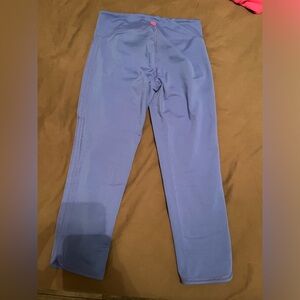 Lilly Pulitzer - Small - periwinkle leggings